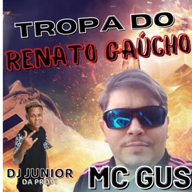 Tropa Do Renato Gaucho (feat. DJ JUNIOR DA PROVI) MC Gus