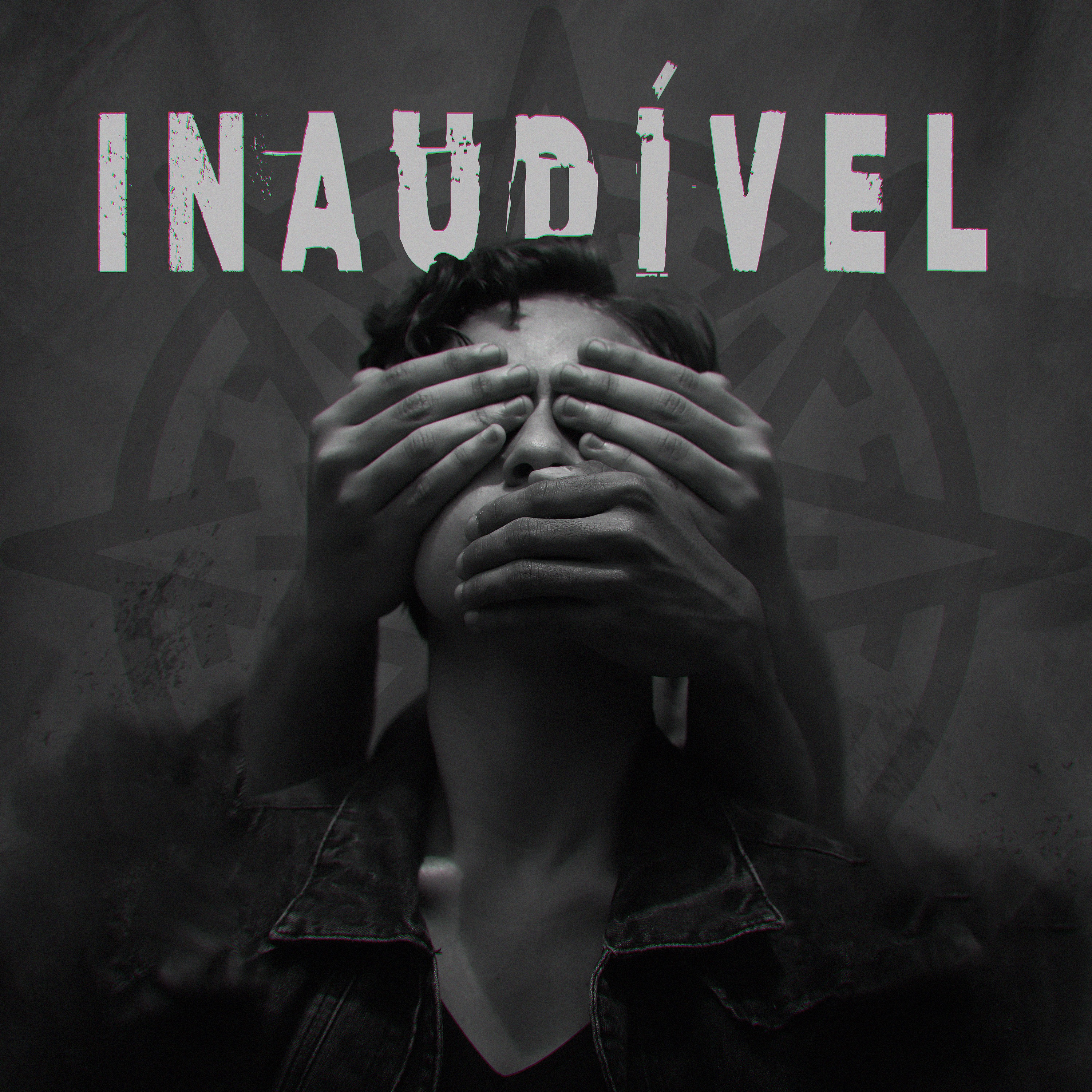 Inaudível - Single