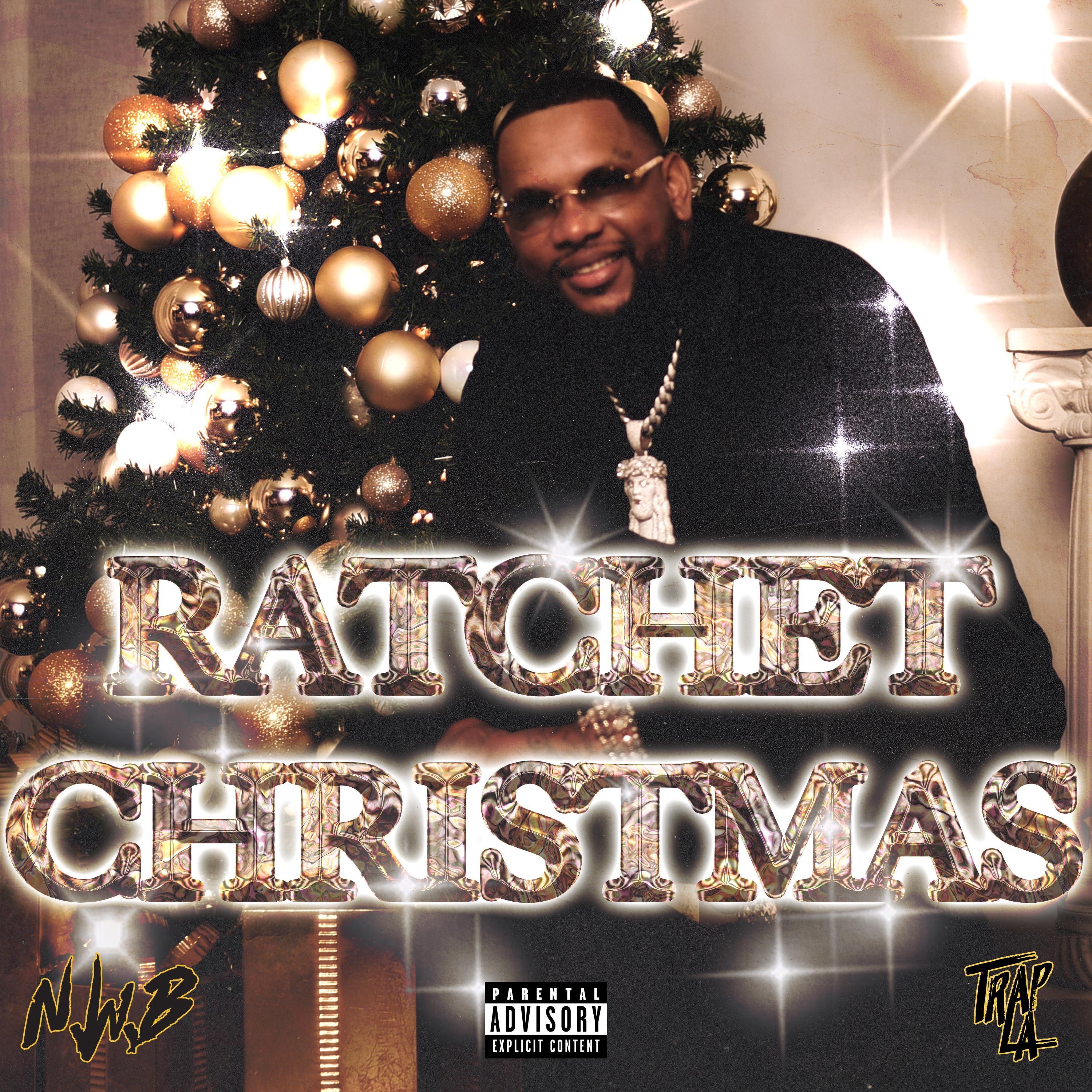 Ratchet Christmas