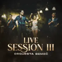 Mix Romántico (Fantasía herida, Hechízo de luna, Jardín prohibido) — Bembe Orquesta