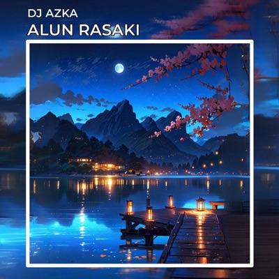 Alun Rasaki Kito - Single