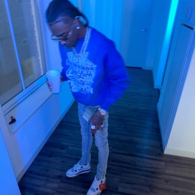 Don't Like Me - Single