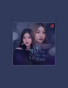 Thiên An dinle, müzik videolarını izle, biyografisini oku, tur tarihlerini ve daha fazlasını gör!