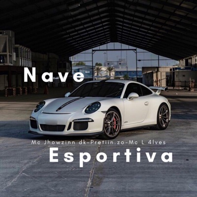 Nave Esportiva - Single