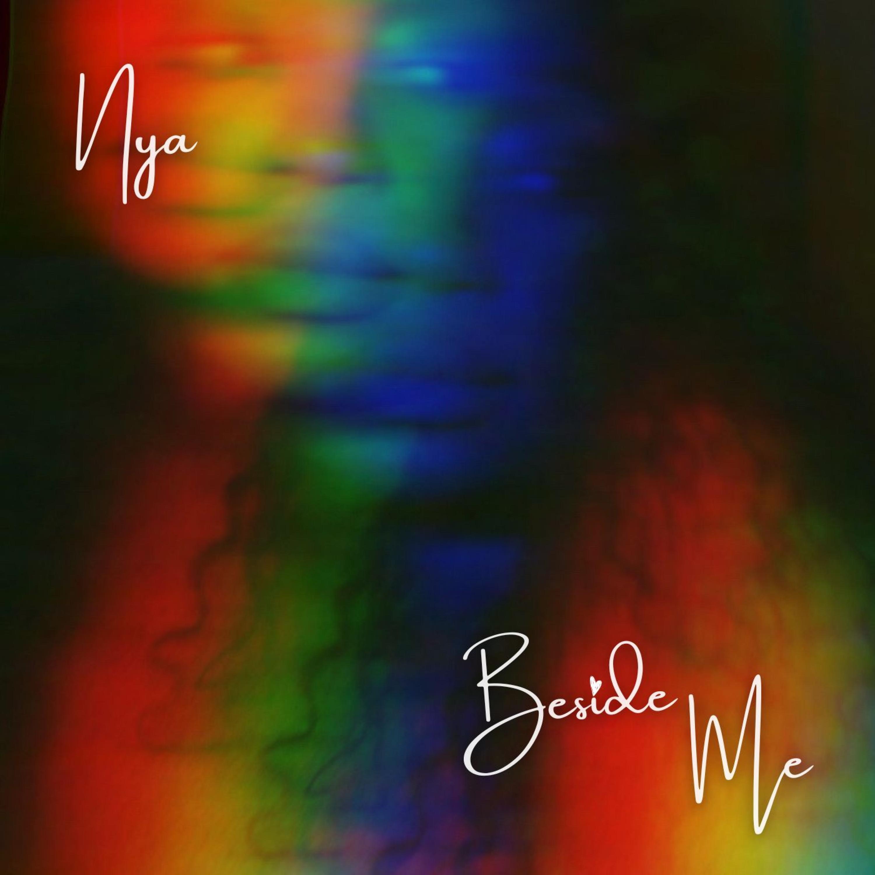 Beside Me - Single