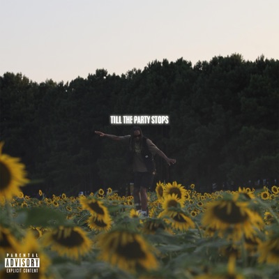 Till The Party Stops EP - EP