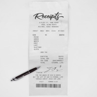 Receipts (feat. Trae Perry) - Single - A-Fleet Unlikely