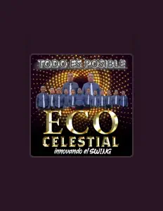 Listen to ECO CELESTIAL, watch music videos, read bio, see tour dates & more!