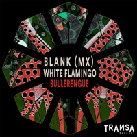 Bullerengue - Single - Blank & White Flamingo