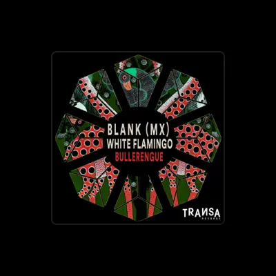 Listen to Blank, watch music videos, read bio, see tour dates & more!