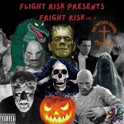 Fright Risk