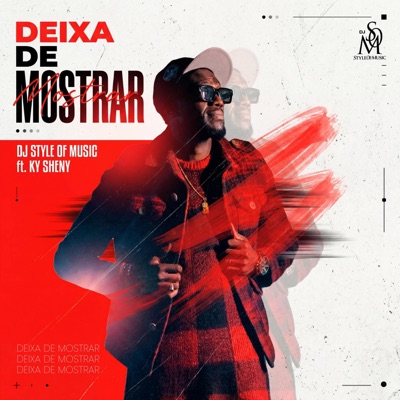 Deixa De Mostrar - Single