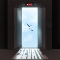 Elevate - Single - Benny Zenn & KdotMelody