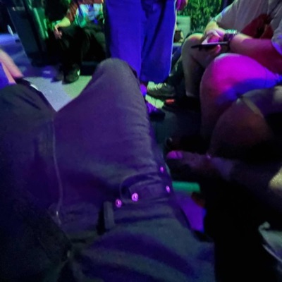 let's die Together (feat. 2xdev) - Single