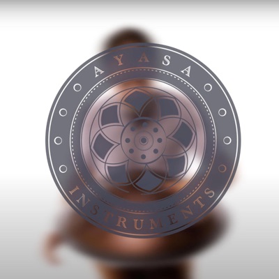 The Ayasa Sessions - Single
