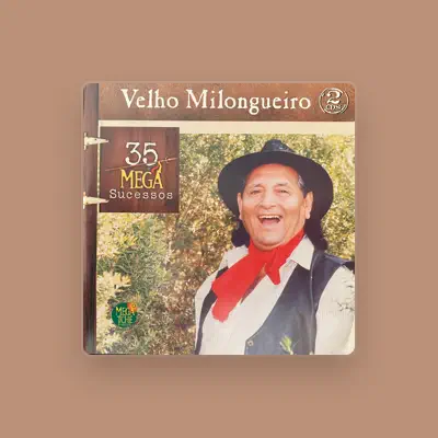 Listen to Velho Milongueiro, watch music videos, read bio, see tour dates & more!