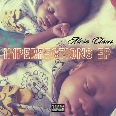 Imperfections - EP