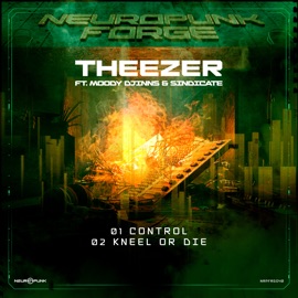 Kneel or Die Theezer & Sindicate