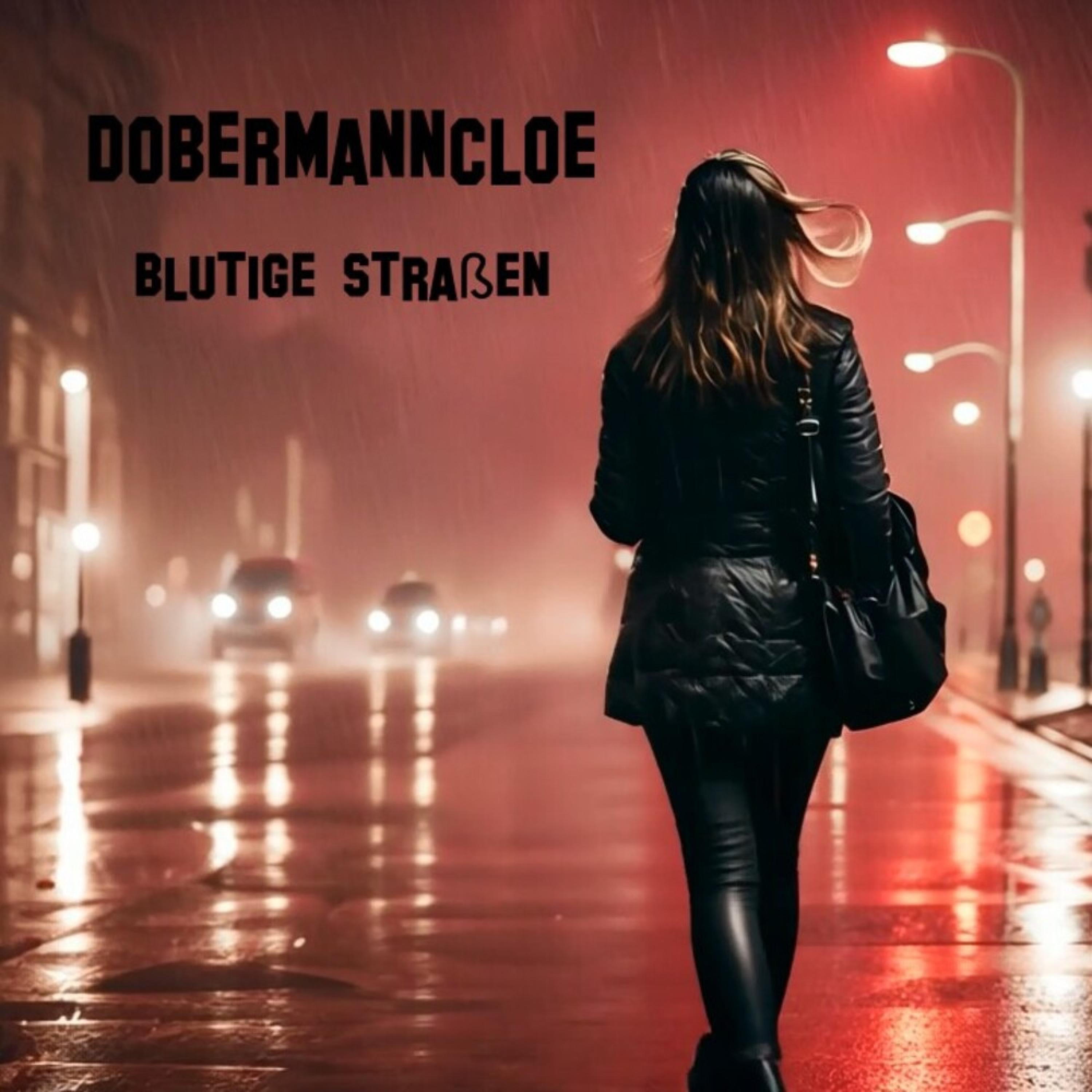 Blutige Straßen - Single