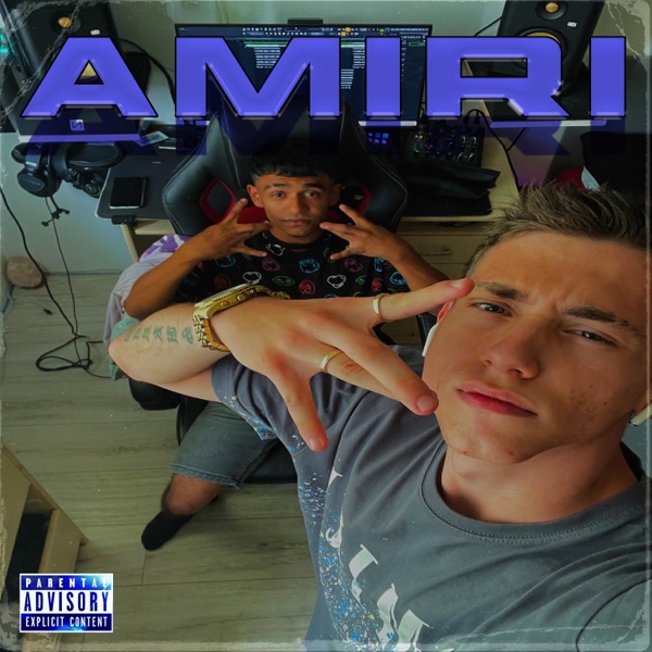 Amiri (feat. Bday)