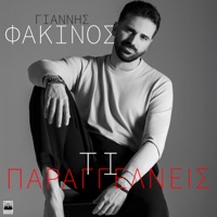 Giannis Fakinos
