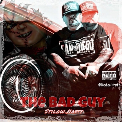 The Bad Guy - Single