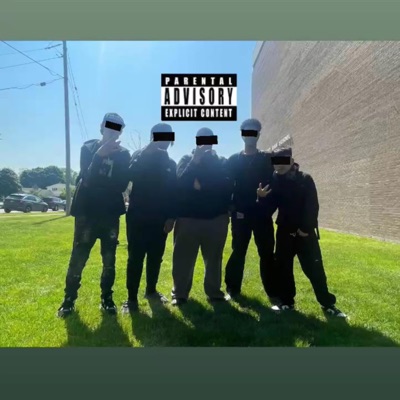 We In This Bitch (feat. Young King, Yenwrld, Big G, Penut & The MenaCe) - Single