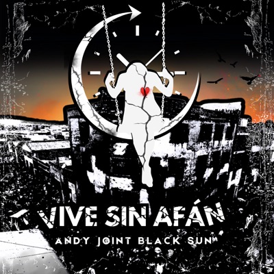 Vive Sin Afan (2022 Remasterizado) - Single