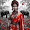 Patakha Guddi - Alessa Khin, BDT (KZ) & SB (KZ) lyrics
