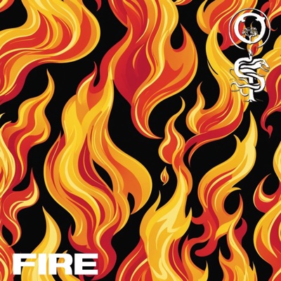 Fire - Single