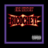RICOCHET! - Single - Lil Hadey