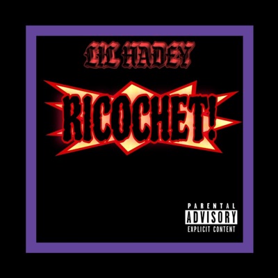 RICOCHET! - Single
