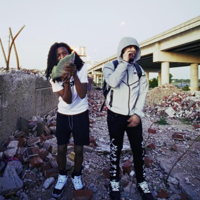 Catching Action (feat. BigBoss Quay) - Single