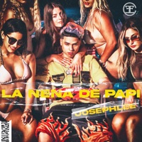 La Nena de Papi - Single - Josephlee