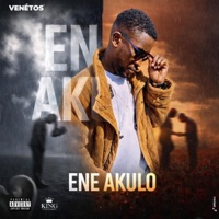 VENÉTOS - Ene Akulo - Single - Xpalha Music Promove