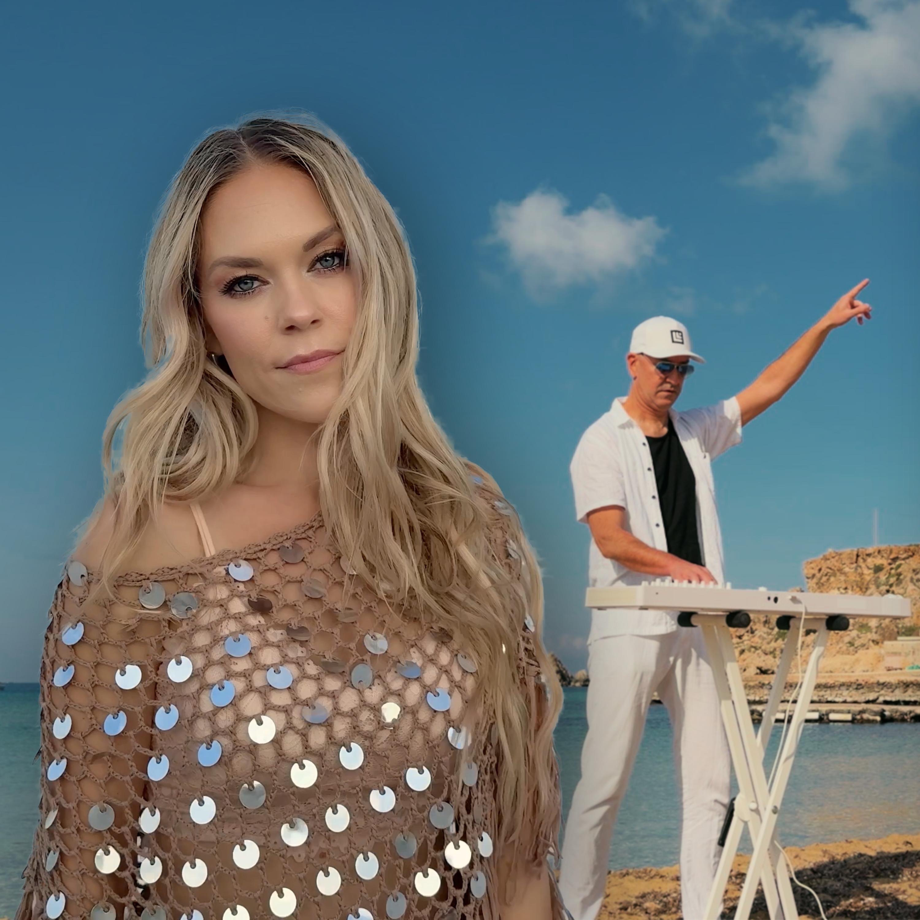 That's the Way It Is (feat. Sarah Lenore) - Single