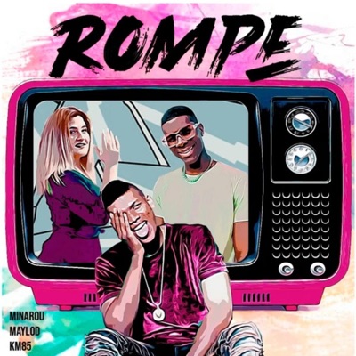 Rompe - Single