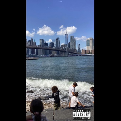 Fuck it ima drop vol.2 - EP