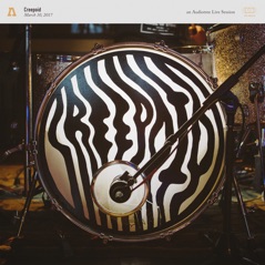 Creepoid (Audiotree Live) - EP