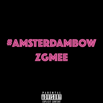ZGMEE (feat. Rhafeli Mateo) - Single