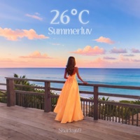 26 Grad (Summerluv) - Single - Sharky69