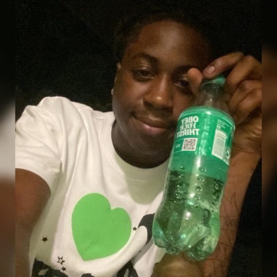 Ran Outta Triss - Single