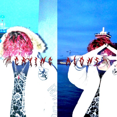 Crying Alone - Single