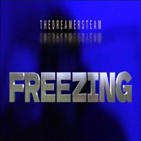 FREEZING - Single - SAGUE MC