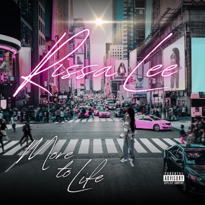 More To Life - Single