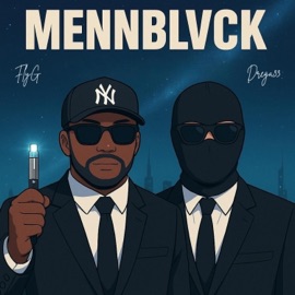 POWERSTONE FlyG & Drega33