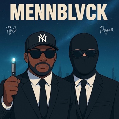 MENNBLVCK