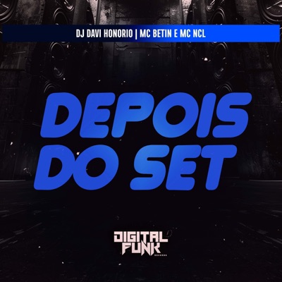 Depois do Set - Single