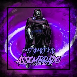 AUTOMOTIVO ASSOMBRADO