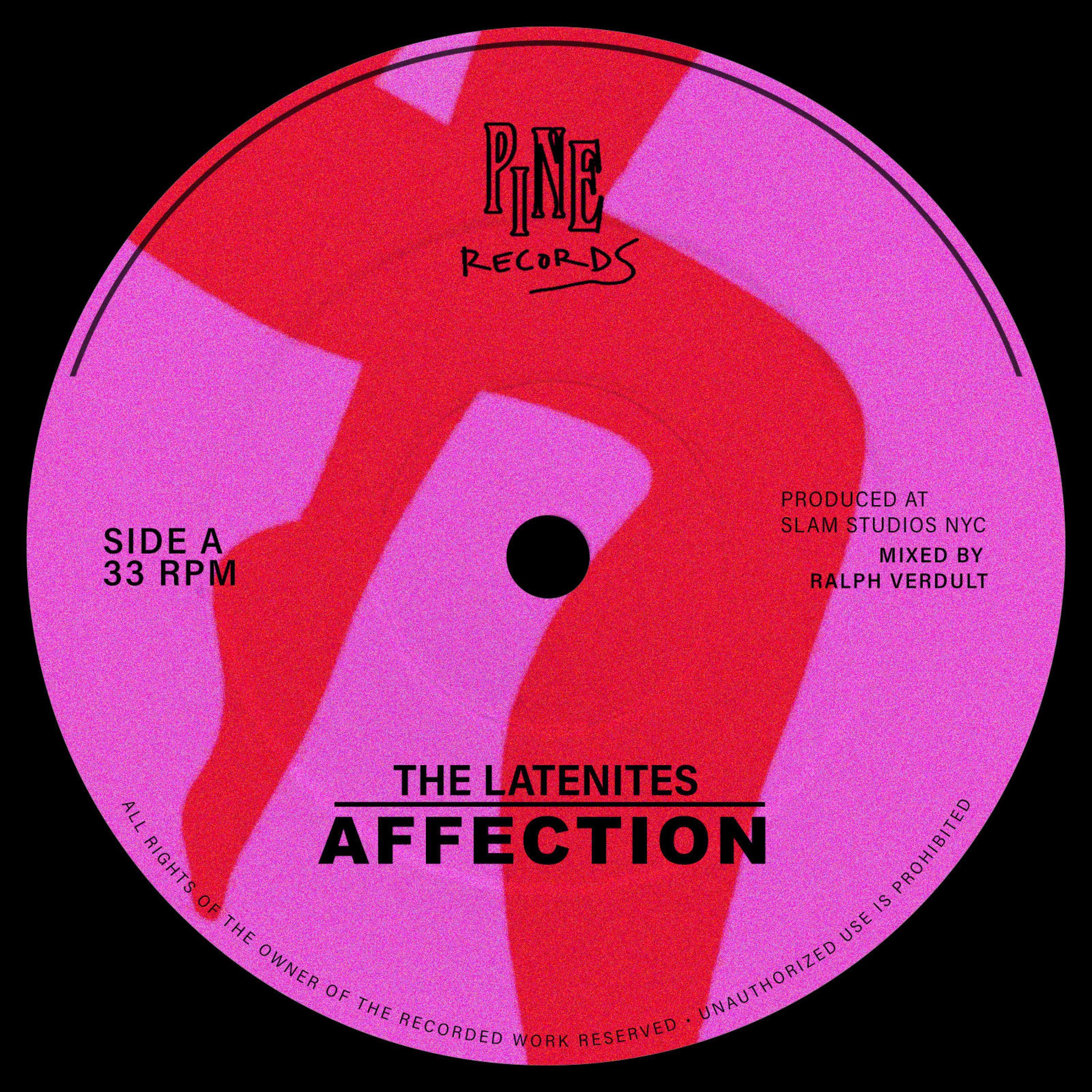 Affection - Single